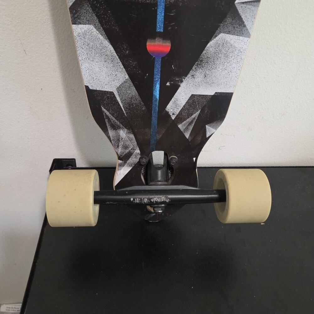 Mercer - Longboard - Picture 6 of 6
